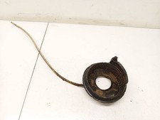  Fuel tank cap tank flap Audi