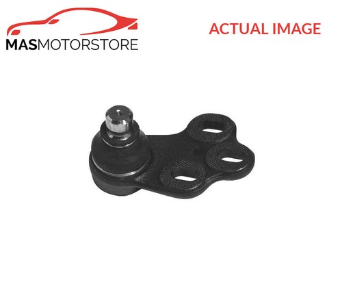 Suspension ball joint - joint, front