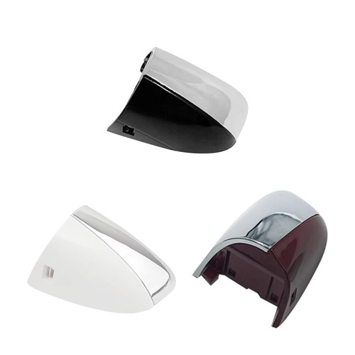 Exterior door handle - exterior, for