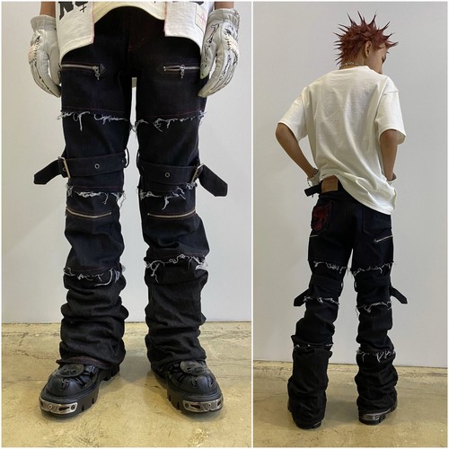 Skoot dream walker - pant, jean