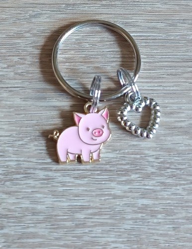 Sweet dinky little pink - dinky, 'pink