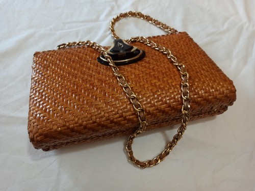 Vimini braided bag ceremony - vimini,