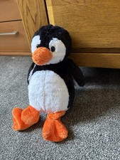 11” CUTE AND CUDDLY PLUSH