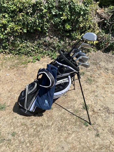 Mens golf clubs ideal - golf, starter