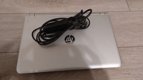 Pavilion notebook - hp,