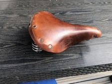 BROOKS CHAMPION S Saddle
