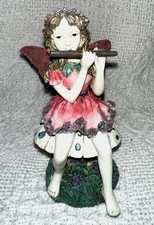 The Fairy Collection figure