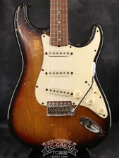 Fender USA 1970 Stratocaster