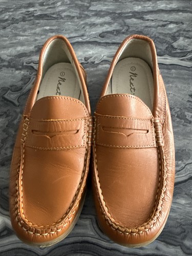 Next boys brown - next,