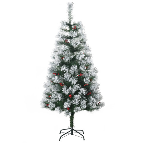 Artificial christmas tree - artificial,