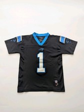 NFL Carolina Panthers Jersey