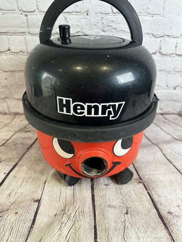 Numatic henry vacuum cleaner - henry,