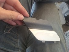 Vauxhall Astra Gtc Tow Eye Cover 13346460