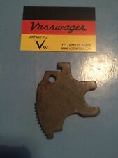 VW GOLF CADDY MK1 CABRIO SCIROCCO MK2 HANDBRAKE HANDLE SECURING LOCK HOLD PLATE