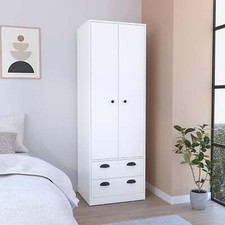 St Monans Armoire, Double Door