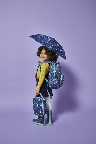 Ulster weavers cbeebies - ulster, moon