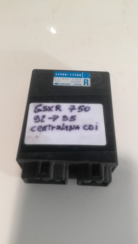 Suzuki gsx 750 95 - suzuki, gsx-r