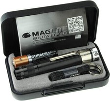 Maglite Solitaire Flashlight