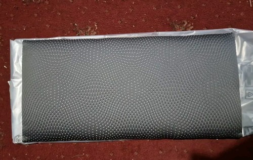 Swift wall pad bed headboard - swift,