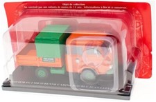 Model Truck 1/43  Renault