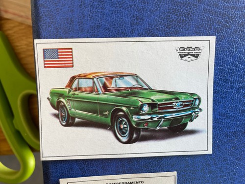 Edis motorcycle car 1968 ford - 1968,