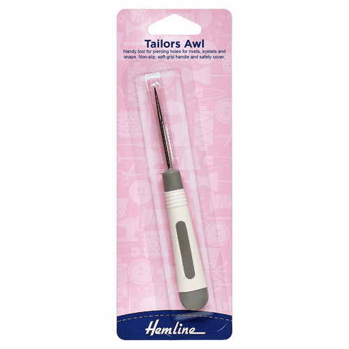 Tailors awl for - for, eyelet