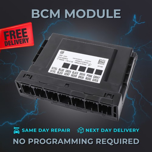 Vauxhall bcm cloning service - cloning,