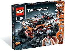 LEGO Technic 9398 4X4 Crawler