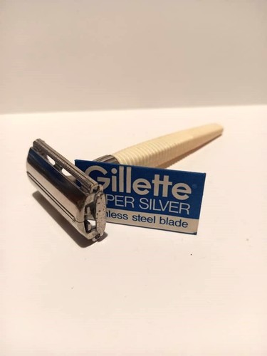 Gillette slim twist razor - slim,