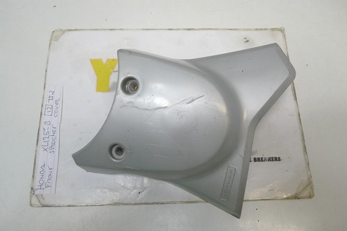 Honda xl125 varadero front - v,
