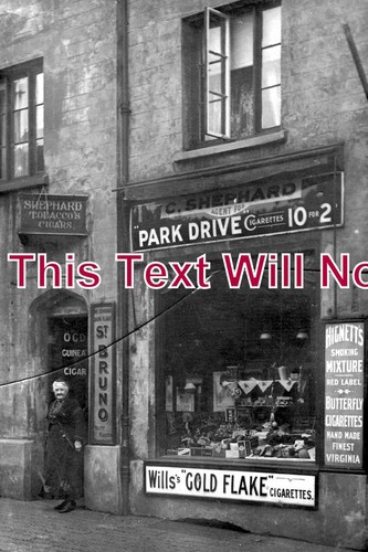 1463 tobacconist - ch,