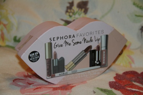 New sephora favorites give - new,