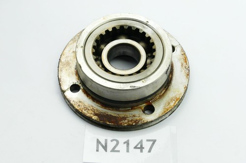 Yamaha 900 58l bearing - xj,