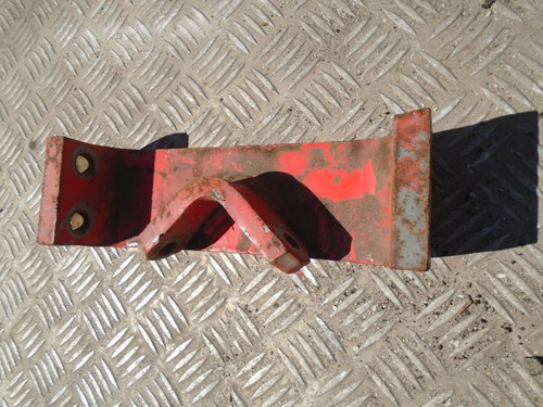 David brown tractor drawbar - brown,