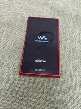 Sony NW-A105 Red Walkman