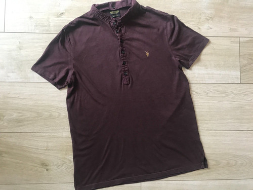 Mens double collar - collar, saints