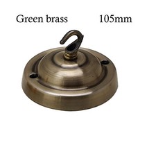 Ceiling Rose Hook Plate For