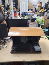 Heute German Made Easy Professional Electric Shoe Shine Machine 