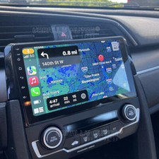 4+64G Carplay For 2016-2020