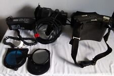 Complete Sachtler Sungun 270D