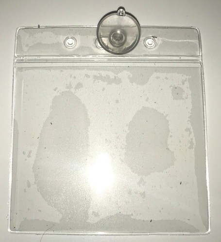 Large car windscreen - , parking