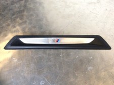 BMW F30 330E 2016-2018 M Sport