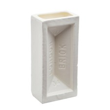Stolen Form London Brick Vase