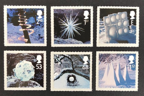 2003 mnh christmas - 2003,