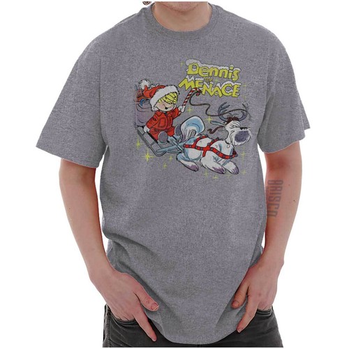 Dennis the menace winter - dennis,