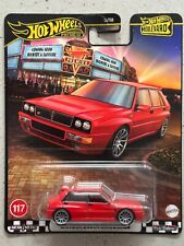 Hot Wheels Premium Boulevard