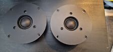 sony Glass Fibre Tweeter 1-505-919-11 Sony Ss-tx7 ( 2 Available )