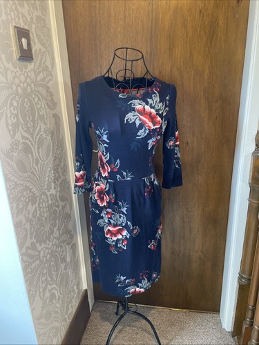 Ladies size joules dress - 6,