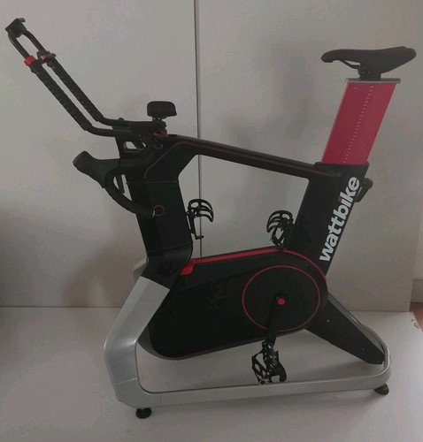 Wattbike atom vgc under - atom, v2