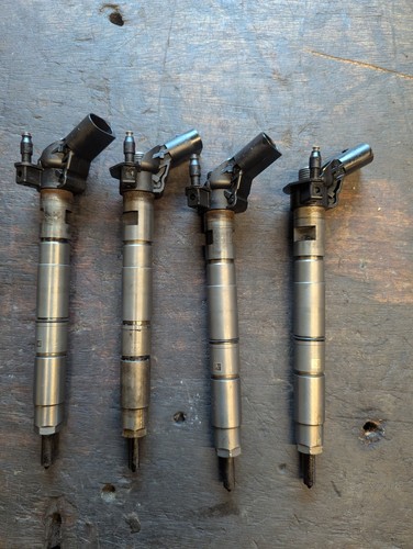 Vag 0tdi injectors asb - vag, 3.0tdi